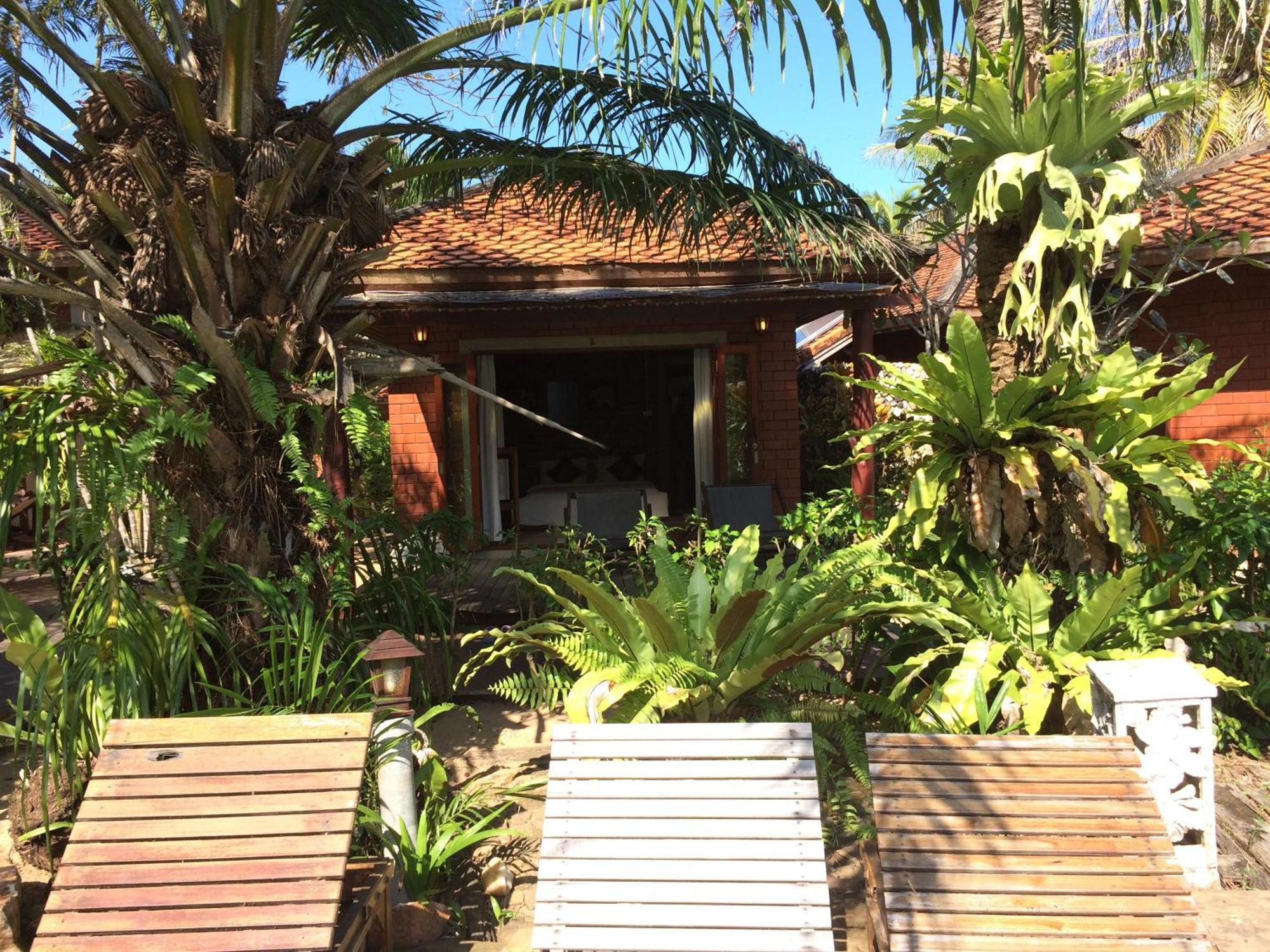 Rachavadee Bankrut Resort Cameră foto