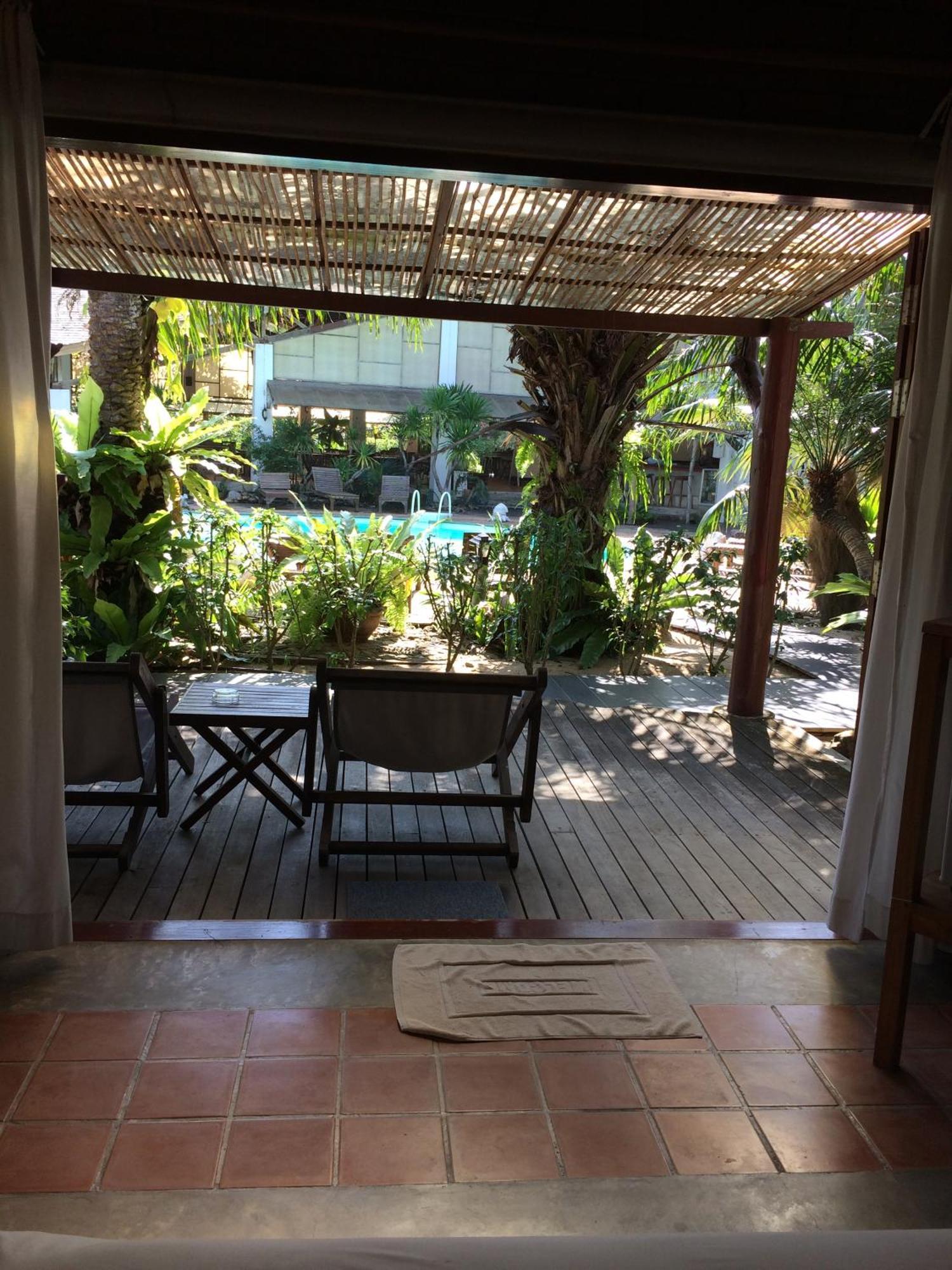Rachavadee Bankrut Resort Cameră foto