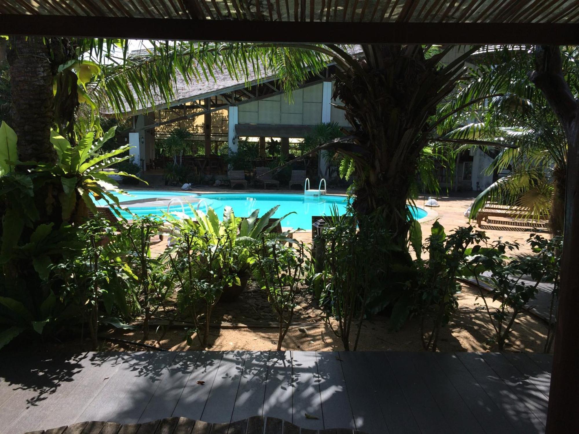 Rachavadee Bankrut Resort Cameră foto