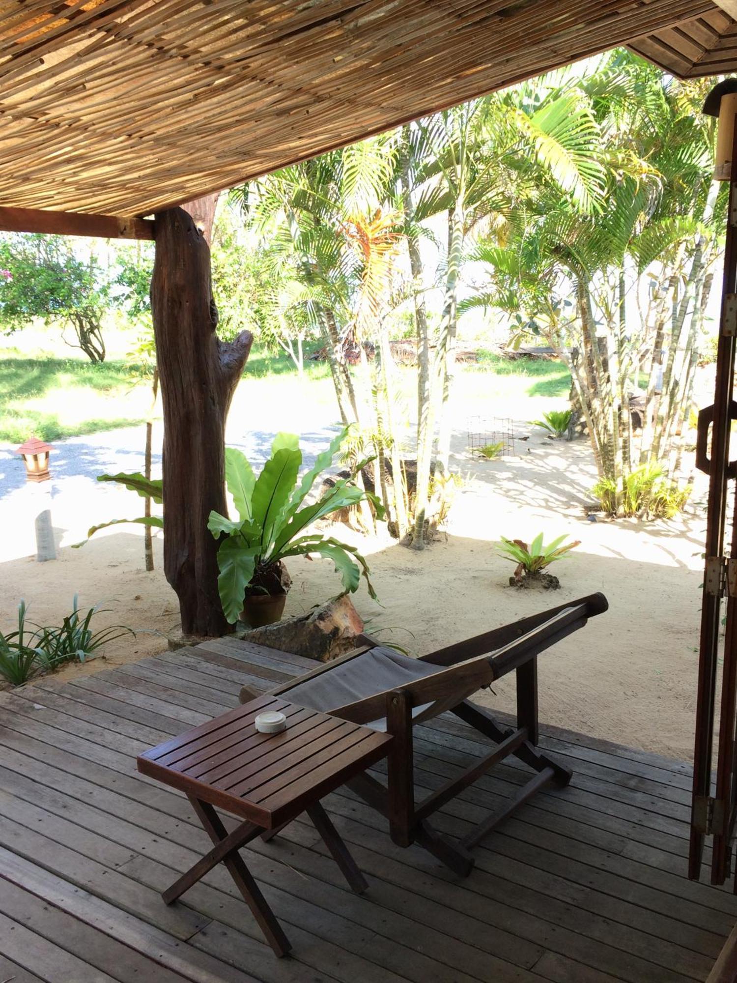 Rachavadee Bankrut Resort Cameră foto