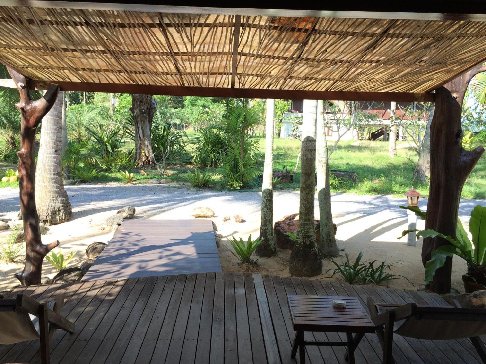Rachavadee Bankrut Resort Cameră foto