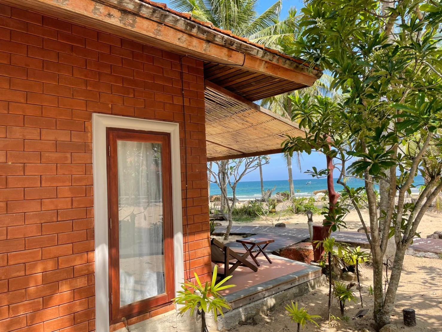 Rachavadee Bankrut Resort Exterior foto