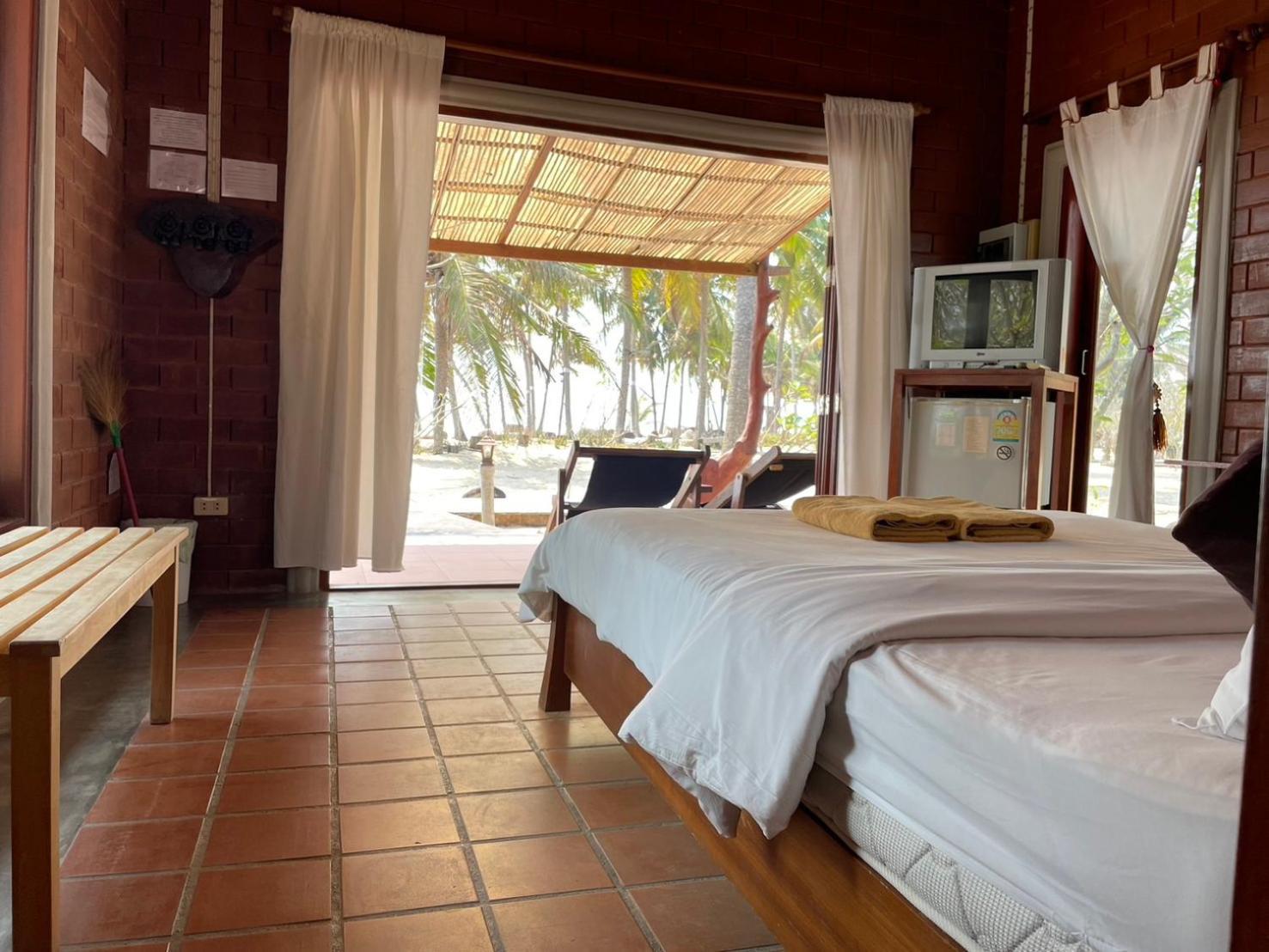 Rachavadee Bankrut Resort Exterior foto