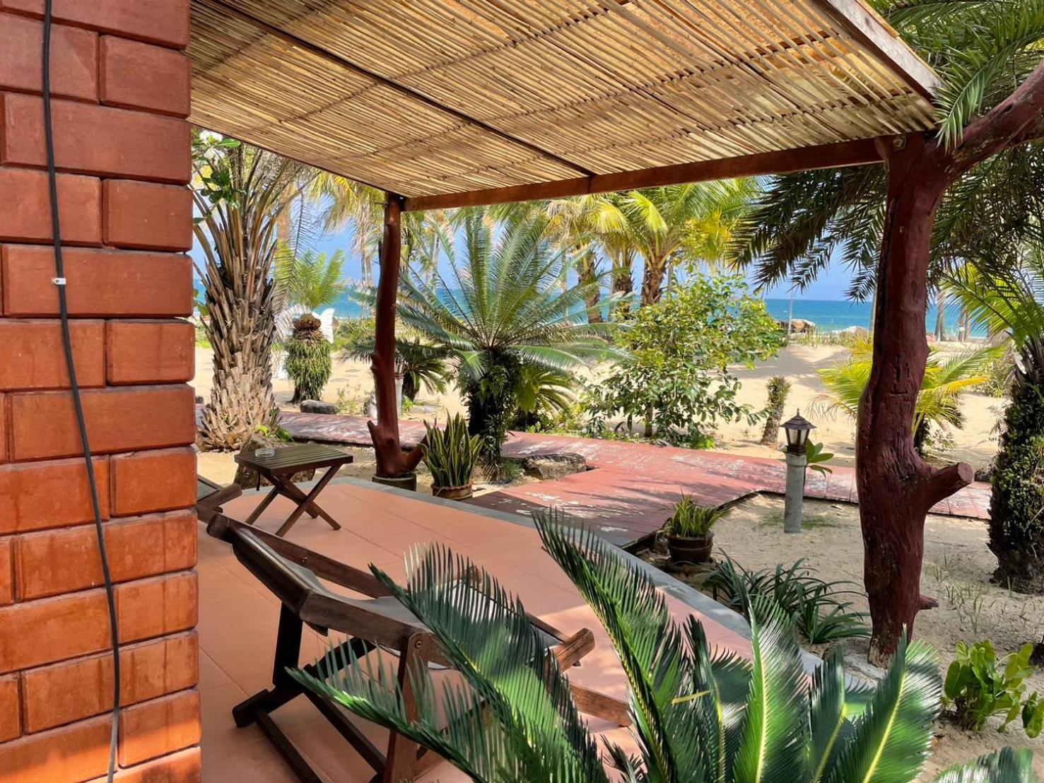 Rachavadee Bankrut Resort Exterior foto