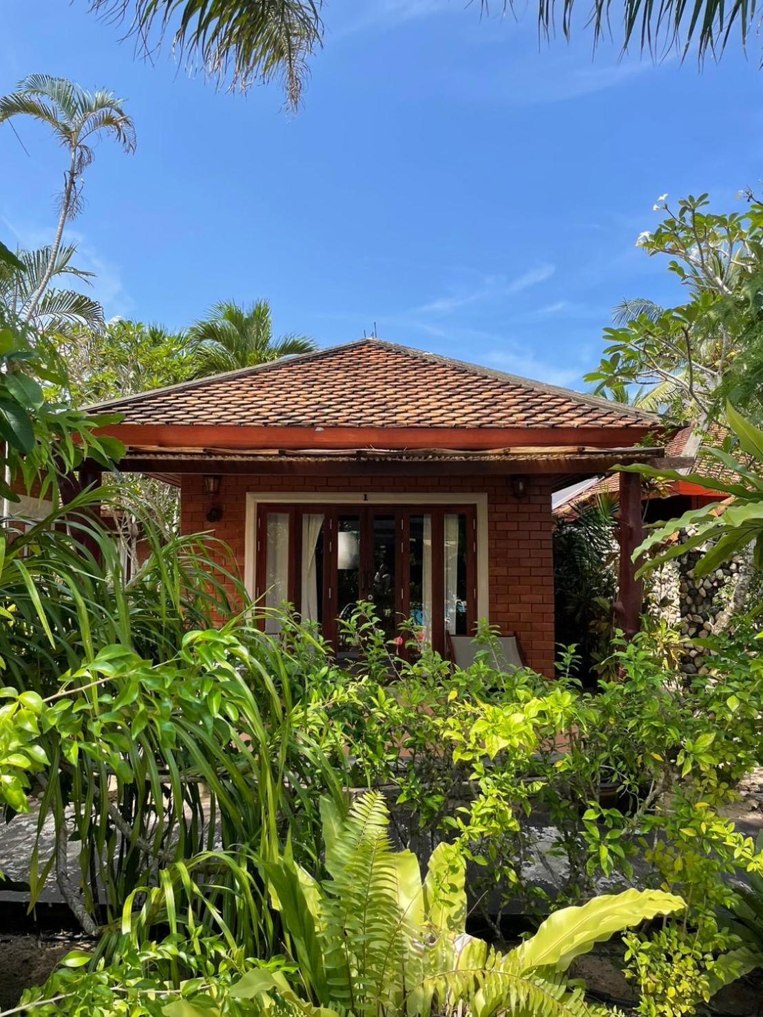 Rachavadee Bankrut Resort Exterior foto