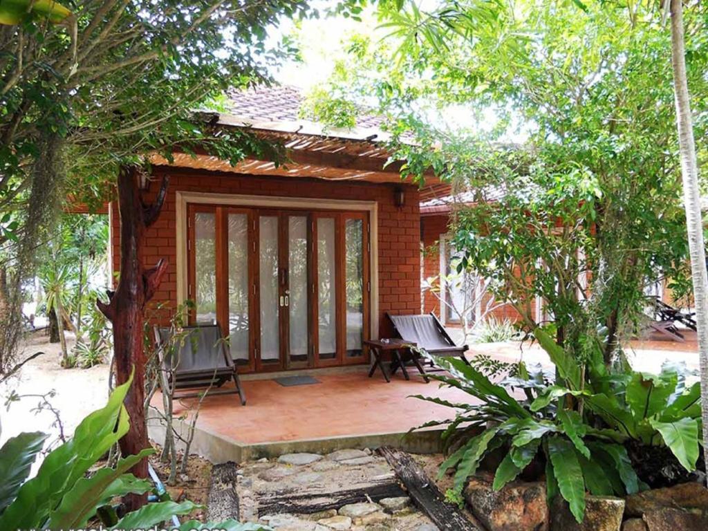 Rachavadee Bankrut Resort Cameră foto